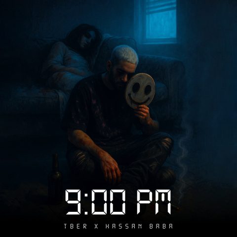 دانلود آهنگ تیبر 9 شب